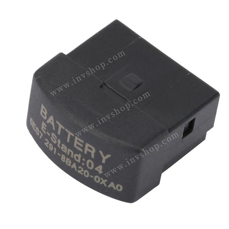 Siemens 6ES7291-8BA20-0XA0 SIMATIC S7-200 Battery Module