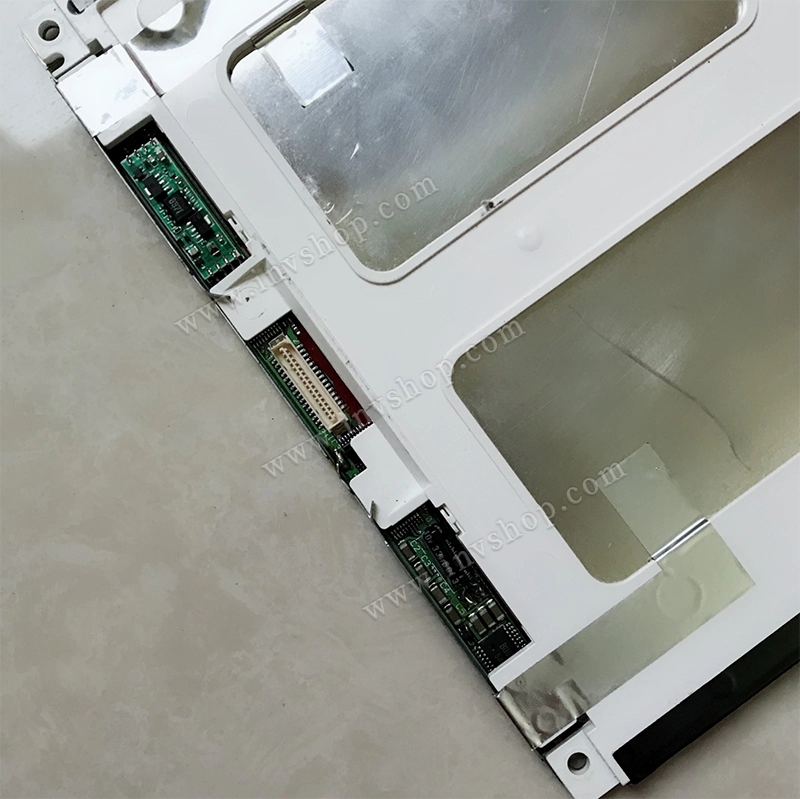 LM64C350 signal interface