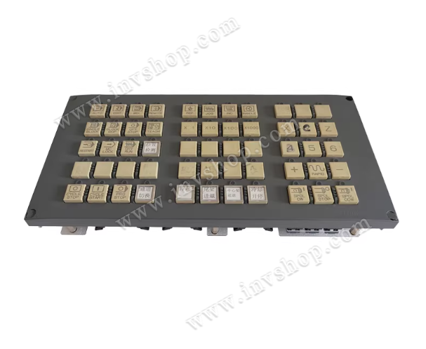 A02B-0303-C231 Fanuc Keypad operation panel