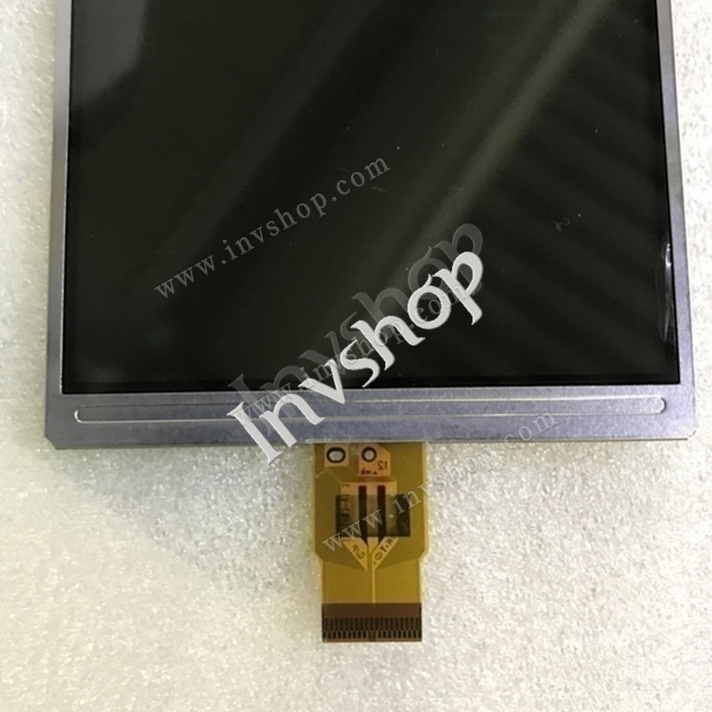 TD036THEA1 Toppoly 3.6inch lcd-Anzeige Neu und Original