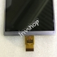 TD036THEA1 Toppoly 3.6inch lcd-Anzeige Neu und Original