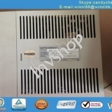 MITSUBISHI MR-J10A servo motor