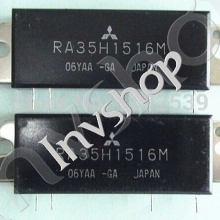 Sell IGBT Module RA35H1516M