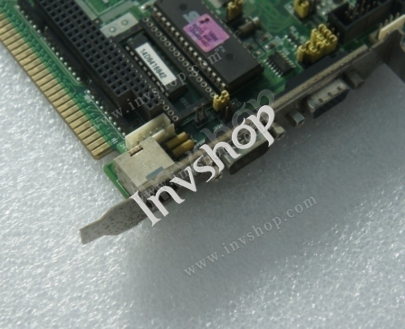 PCA-6145R 486 industrial motherboard