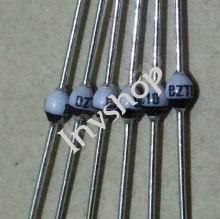 bzt03c7v5-tr 「 tvs diode 6.2vwm 11.3vc sod57 」 neue und originelle