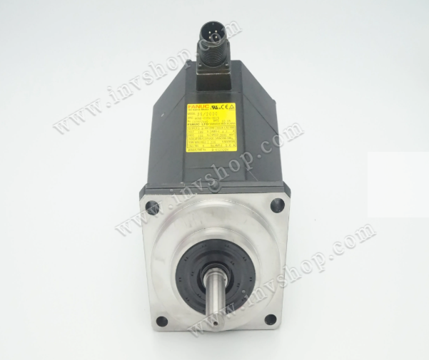 FANUC servo motor A06B-0034-B675