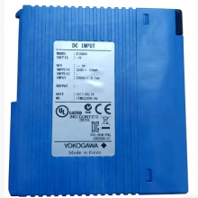 F3WD64-3F Yokogawa controller module