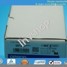 IN BOX Guard Door Switch OMRON D4NL-2FFA-B4S NEW Lock Safety