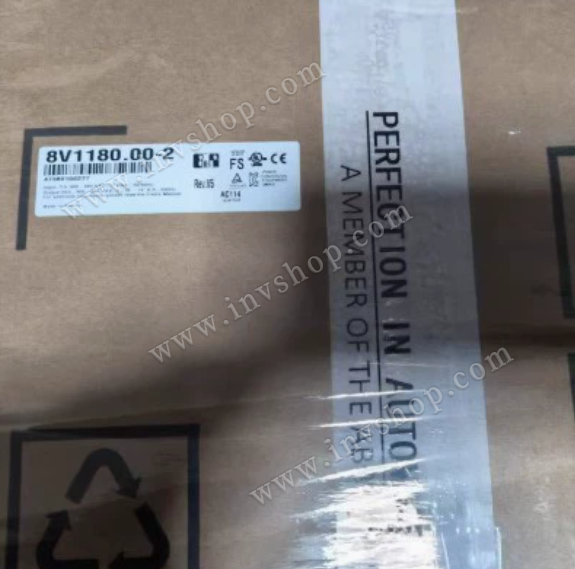 B&R 8V1180.00-2 New ACOPOS servo drive