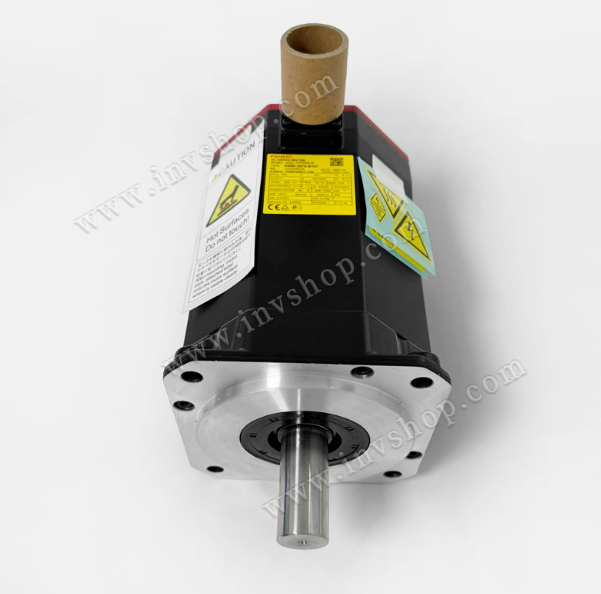 A06B-2082-B403 Fanuc-AC Servomotor