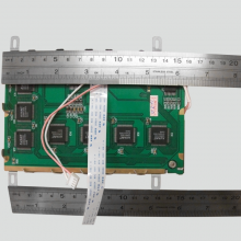a-Si STN-LCD Panel 5.7