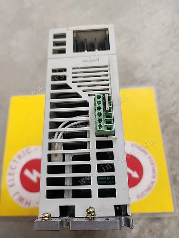 MR-J2S-100B Mitsubishi MELSERVO-J2-Super 1kW Servo Amplifier Overview