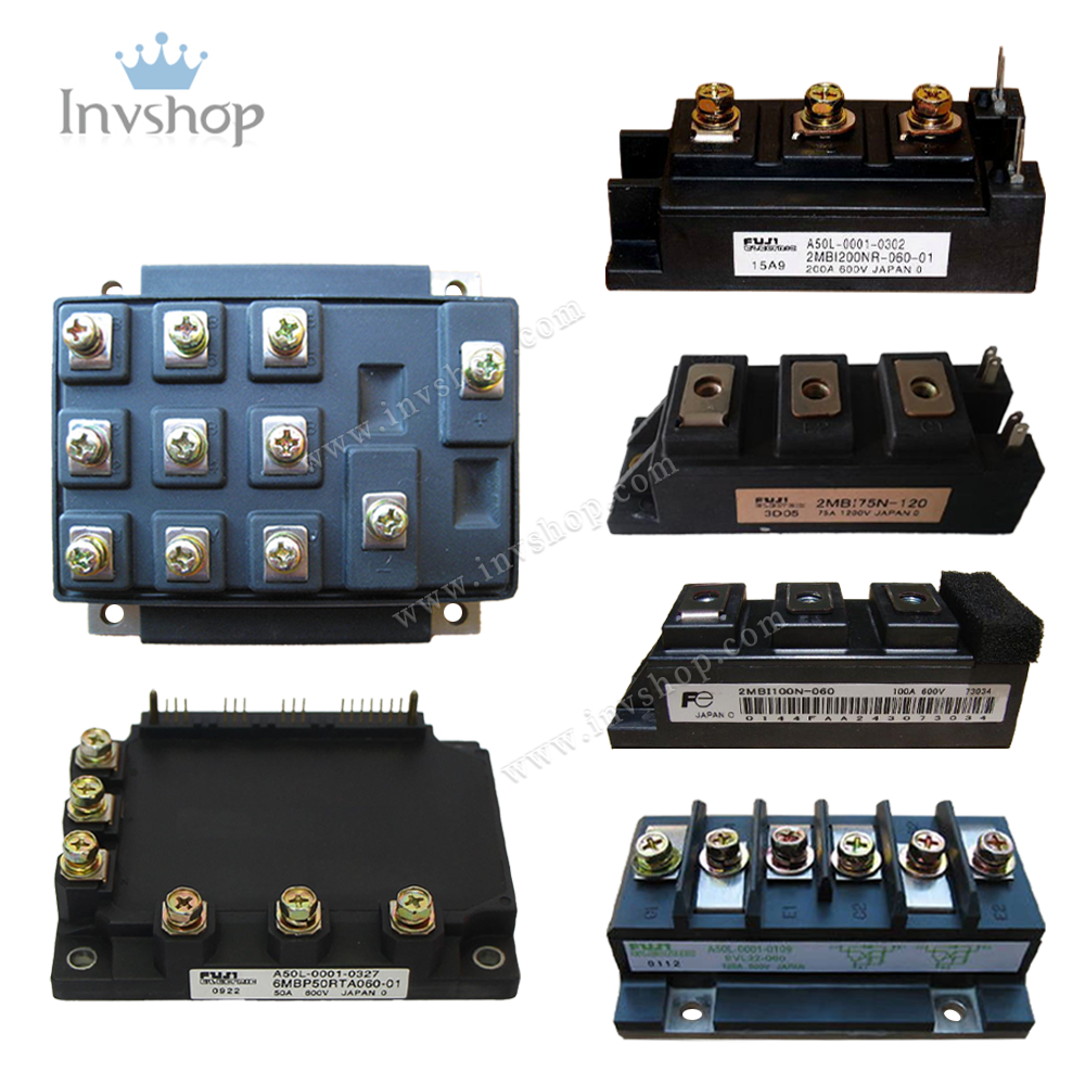 MG75J6ES1 Toshiba IGBT Power Module for Industrial Repair