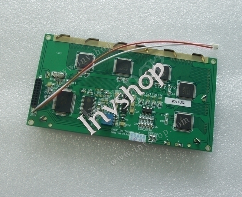 M014JGI industrial lcd display