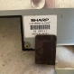 LQ150X1LCN7 15.0" 1024x768 a-Si TFT-LCD Module for Sharp