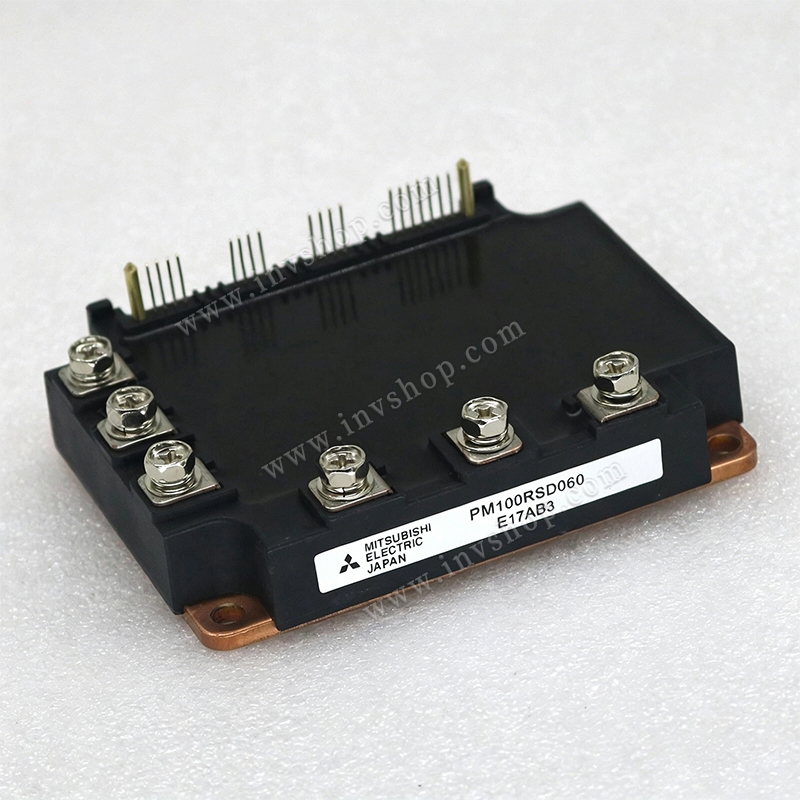 Mitsubishi PM100RSD060