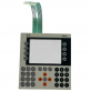Die ABB 3hne00313-1 tastatur - film