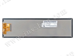 HSD088IPW1-A00 8.8 inch 480*1920 for HannStar