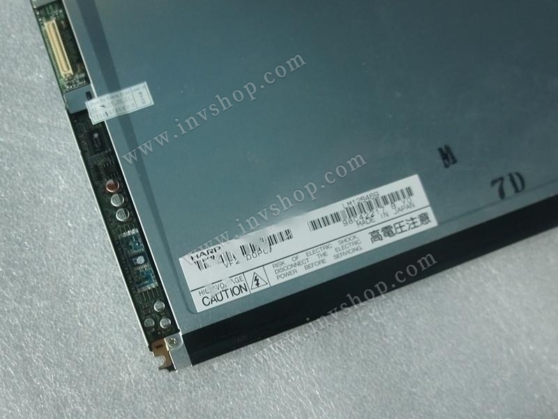 a-Si STN-LCD Panel 12.1 inch   800x600 for SHARP LM12S469