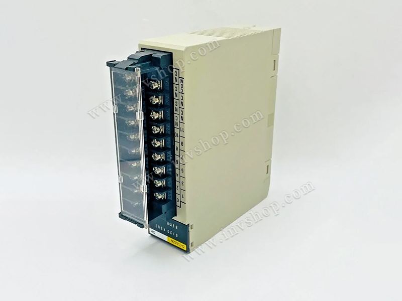 C200H-OC222N Omron Output Module (Replacement Part)