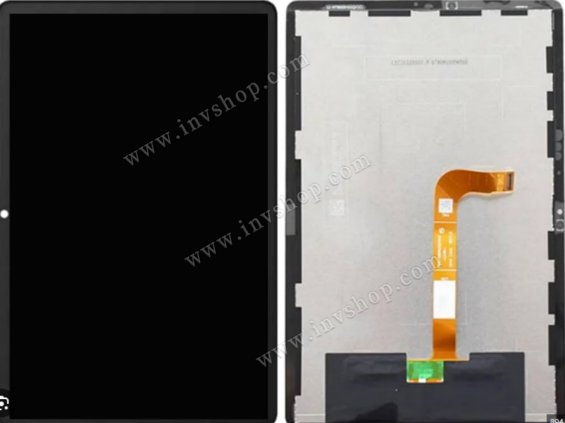 FÃœR SAMSUNG M2710 LCD mit Touch Screen Analog-Digital wandler