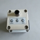 Valve USED ITV3050-212BL SMC Proportional