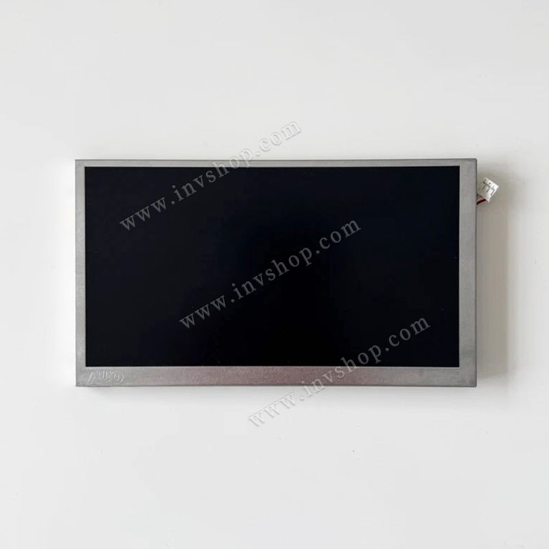 6.1"800*480 C061VTN01 LCD PANEL FOR AUO
