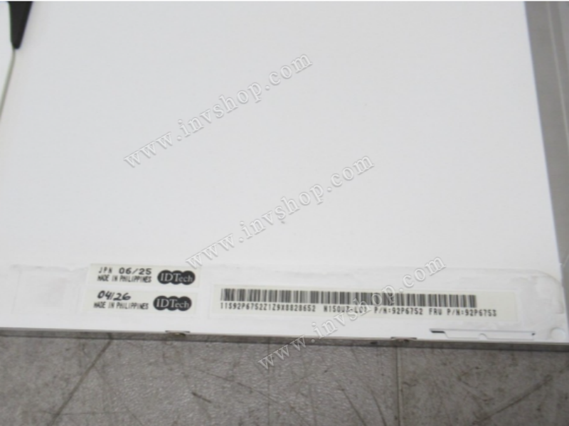 New  CMO N150U3-L01 15-inch 1600×1200 UXGA LCD panel