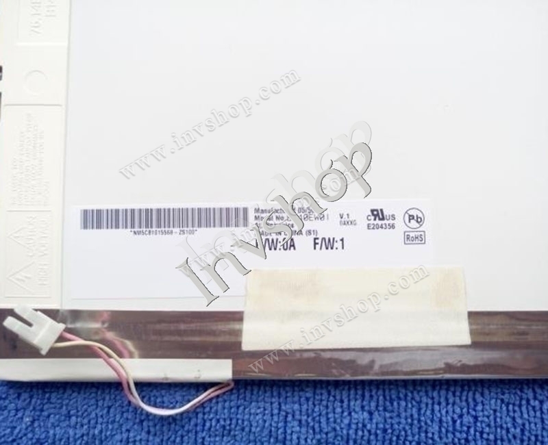 USP 4.484.038 IM-01 Touch Screen Glas