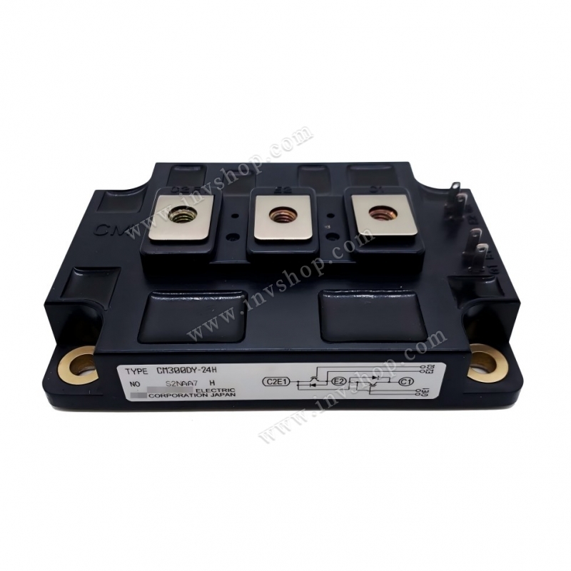 CM100DY-24A IGBT MODULE CM200DY-24A CM300DY-24A IGBT MITSUBISHI MODULE