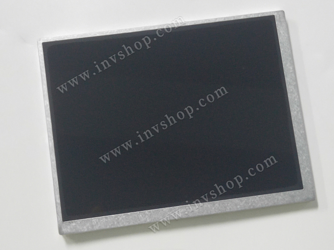 CLAA057VC01CW 5.7inch A-Si TFT Industrial LCD Displays Resolution 640(RGB)×480