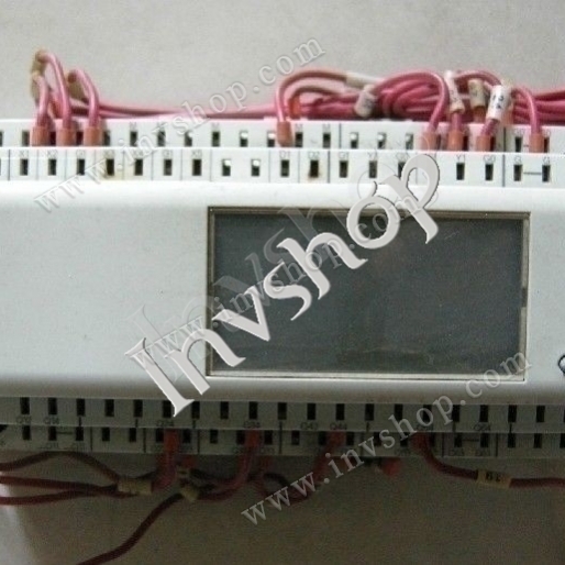 USED RLU236 Siemens CONTROL