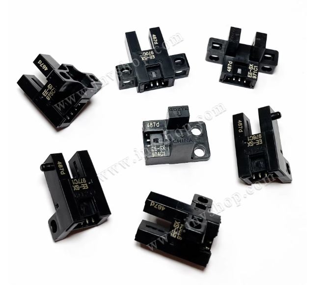 Original Omron photoelectric sensor EE-SX970-C1 SX971 SX972 SX974 SX975-C1 SX976-C SX977-C1