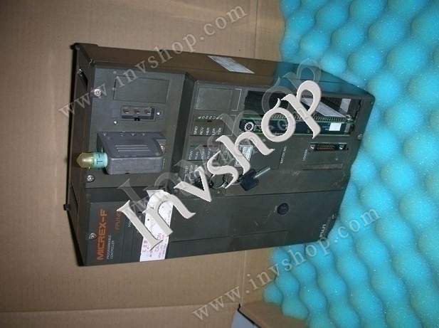 Fuji PLC FPU140S-A10