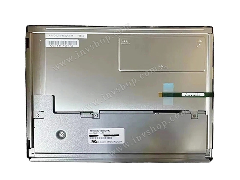 AA104XF12--T1 Mitsubishi 10.4inch 1024×768 LCD panel