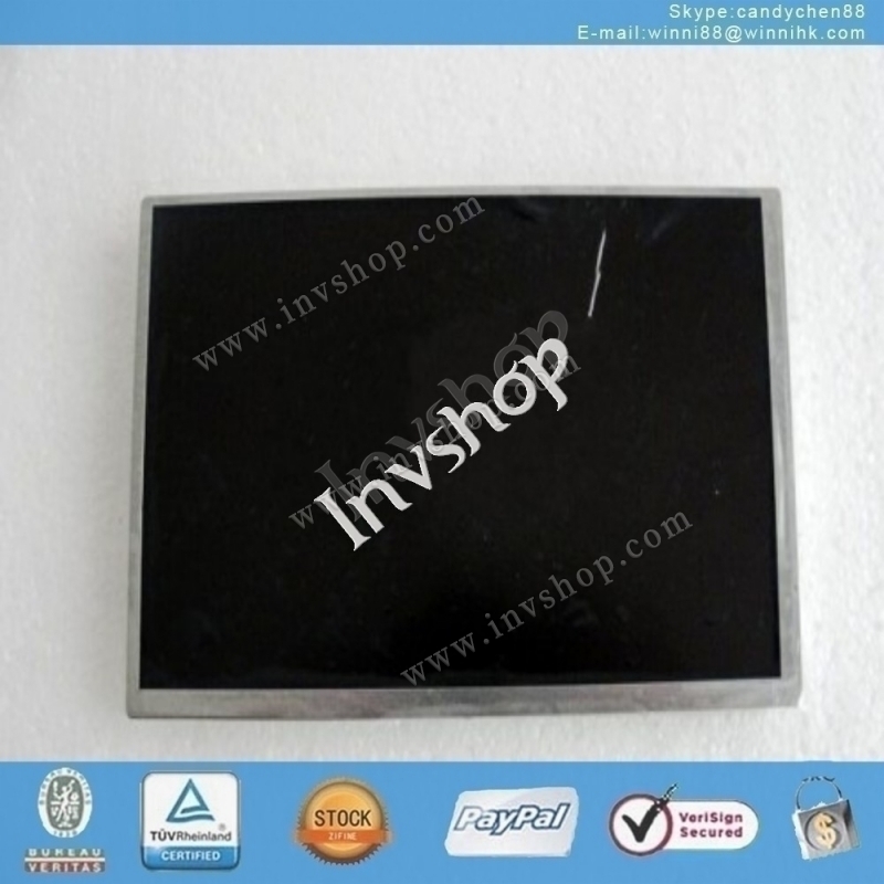 CCFL-LCD For Car display LTA065B096D 6.5