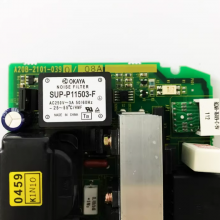 Fanuc A20B-2101-0390 power supply board NEW IN BOX
