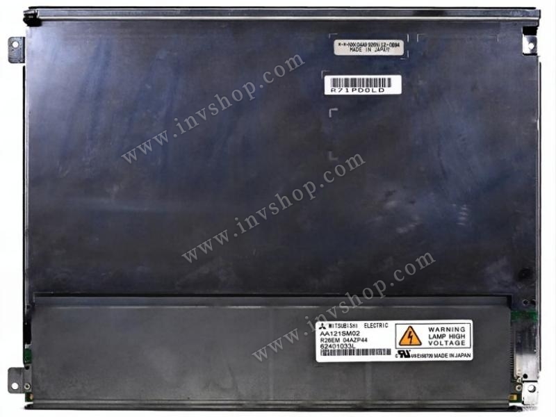 Original AA121SM02 12.1" 800*600 LCD SCREEN Display PANEL