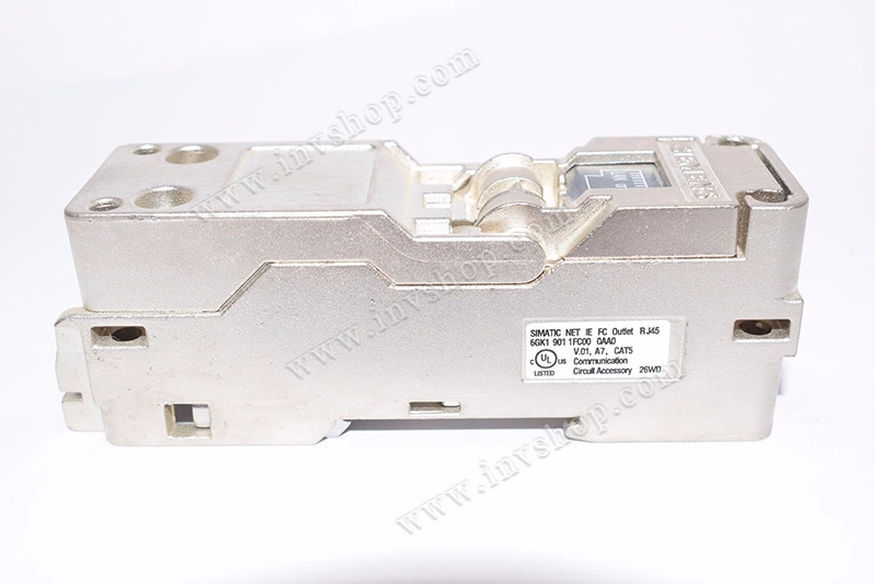 6GK1901-1FC00-0AA0 IE FC Outlet RJ45