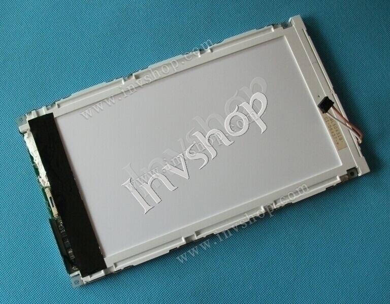 a-Si TFT-LCD Panel 9.4 inch  640*400 for OPTREX DMF50262NB-FW