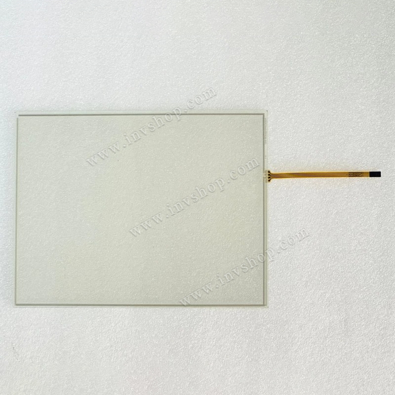 HM-782 touch screen glass