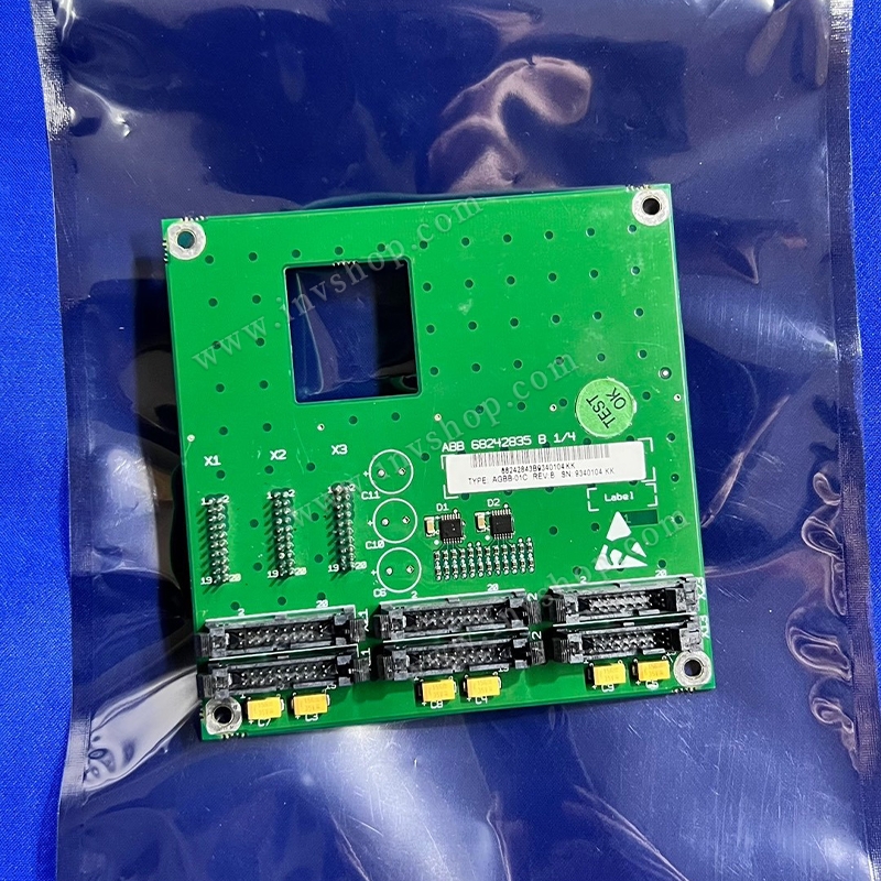 AGBB-01C ABB Expansion Board (Replacement Part)