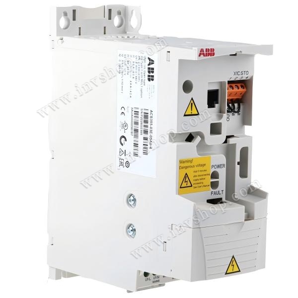 ACS355-03E-05A6-4 ABB Frequency converter New and Original