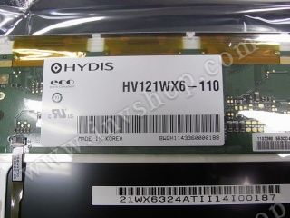 IBM X200 TABLET X201 TABLET NEW HV121WX6-110 LENOVO 12.1" WXGA LCD 27R2455 63Y3022