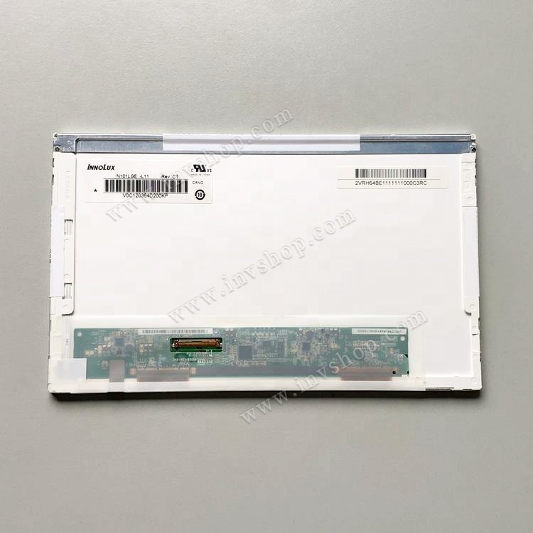 N101LGE-L11 Chimei Innolux 10.1" TFT-LCD screen 1024*600 Display