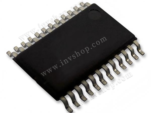 Ad7714 TSSOP24 Analog-To-Digital Conversion Chip IC Electronic Components