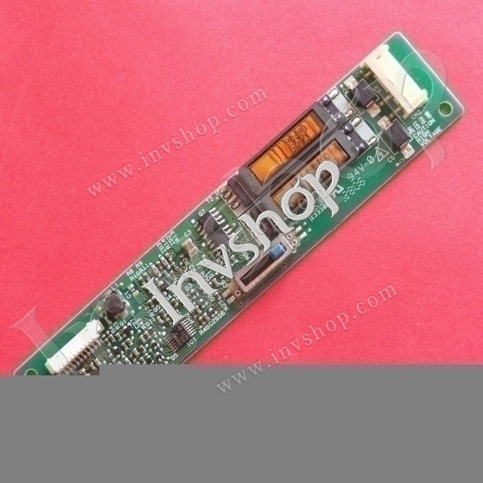 LCD - wechselrichter NMB im4529 ca46010-165501a