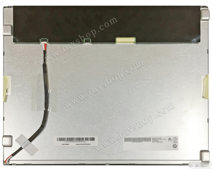G150XTN06.2 15.0 inch 1024*768 TFT-LCD DISPLAY