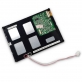 KCG057QV1DB-G000  Kyocera 5.7 inch  TFT-LCD screen 320*240 Display