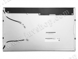 18.5"1366*768 G185XW01 V.0 LCD PANEL For AUO